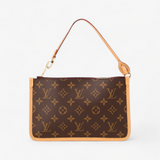 LOUIS VUITTON CARRYALL MM