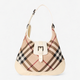BURBERRY BROOKE HOBO