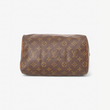 LOUIS VUITTON SPEEDY 25
