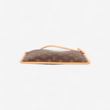 LOUIS VUITTON CARRYALL MM