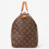 LOUIS VUITTON SPEEDY 40