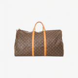 LOUIS VUITTON KEEPALL 60
