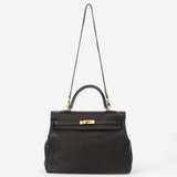 HERMÈS KELLY RETOURNE 35