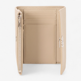 LOEWE ANAGRAM TRIFOLD WALLET