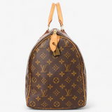 LOUIS VUITTON SPEEDY 40