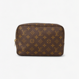 LOUIS VUITTON TOILETTE 23