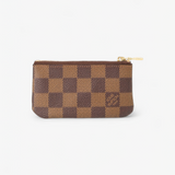 LOUIS VUITTON KEY POUCH