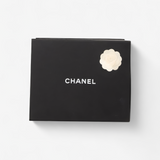 CHANEL LARGE FLAPBAG TOP HANDLE