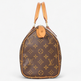 LOUIS VUITTON SPEEDY 25