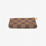 LOUIS VUITTON KEY POUCH