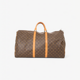 LOUIS VUITTON KEEPALL 60