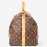 LOUIS VUITTON KEEPALL 55