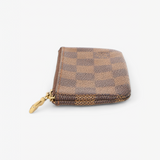 LOUIS VUITTON KEY POUCH