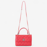 CHANEL TRENDY CC SMALL