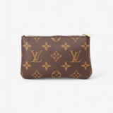 LOUIS VUITTON KEY POUCH