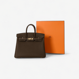 HERMÈS BIRKIN 25