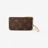 LOUIS VUITTON KEY POUCH