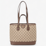 GUCCI OPHIDIA TOTE