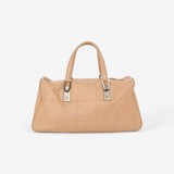 CHANEL VINTAGE BOSTON