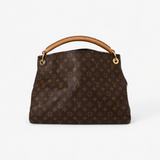 LOUIS VUITTON ARTSY MM