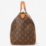 LOUIS VUITTON SPEEDY 35