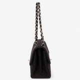 CHANEL DOUBLE FACE MEDIUM FLAPBAG