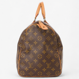 LOUIS VUITTON SPEEDY 40