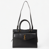 SAINT LAURENT UPTOWN TOTE