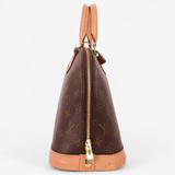 LOUIS VUITTON ALMA PM