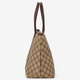 GUCCI GG SUPREME TOTE