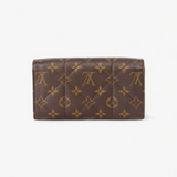 LOUIS VUITTON ETOILE WALLET