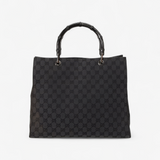 GUCCI BAMBOO HANDLE