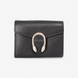 GUCCI DIONYSUS MINI WALLET ON CHAIN