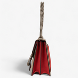 GUCCI GG DIONYSUS SUPREME SHOULDER BAG