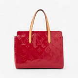 LOUIS VUITTON VERNIS READE