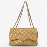 CHANEL FLAP BAG MEDIUM