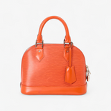 LOUIS VUITTON ALMA BB