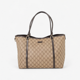 GUCCI GG SUPREME TOTE