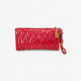 MIU MIU MATELASSE CLUTCH