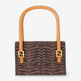 FENDI JACQUARD