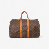 LOUIS VUITTON KEEPALL 45 BANDOULIERE