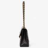 CHANEL CLASSIC VINTAGE JUMBO