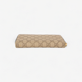 LOUIS VUITTON GG SUPREME LÅNG PLÅNBOK