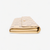 LOUIS VUITTON EMILIE WALLET