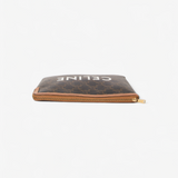 CELINE TRIOMPHE POUCH