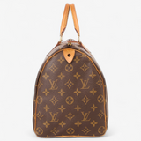 LOUIS VUITTON SPEEDY 35
