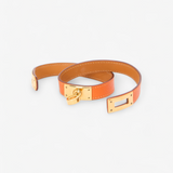 HERMES KELLY DOUBLE TOUR T2