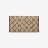 GUCCI HORSEBIT 1955 WALLET ON CHAIN