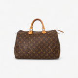 LOUIS VUITTON SPEEDY 35