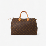 LOUIS VUITTON SPEEDY 35